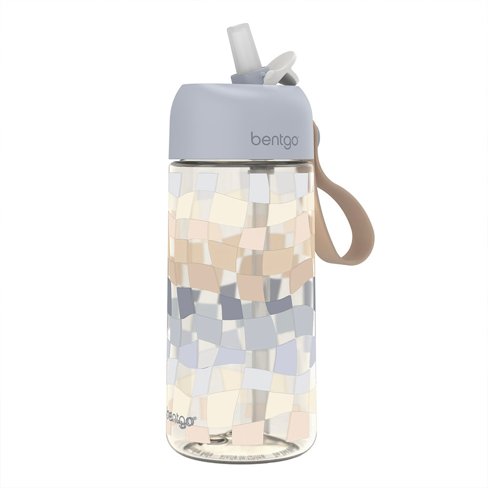 bentgo-kids-whimsy-and-wonder-prints-water-bottle-p2 BGKDWB1-CHK_1.jpg