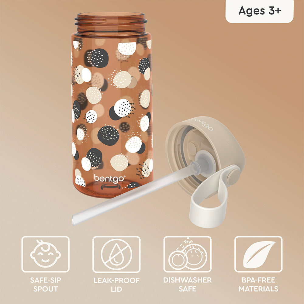 bentgo-kids-whimsy-and-wonder-prints-water-bottle-p2 BGKDWB1-DOT_5.jpg