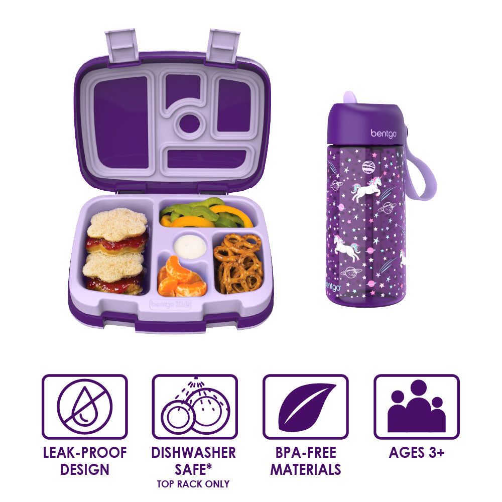 bentgo-kids-prints-lunch-boxes-and-water-bottles-k5 bentgo-lunch-box-bottle-bundle-unicorn-galaxy-3.jpg