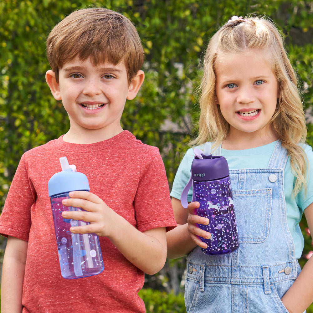 bentgo-kids-prints-lunch-boxes-and-water-bottles-k5 bentgo-lunch-box-bottle-bundle-unicorn-galaxy-4.jpg
